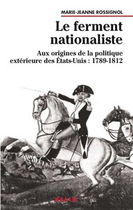 Le ferment nationaliste