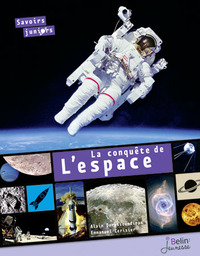 LA CONQUETE DE L'ESPACE