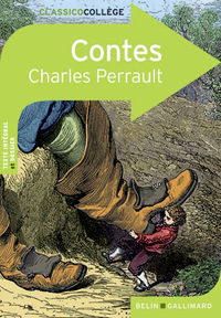Contes