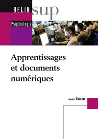 Apprentissages et documents numériques