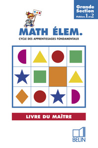 Math Élem.