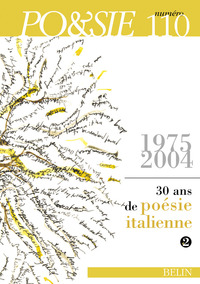 Poésie n°110