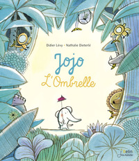 JOJO L'OMBRELLE