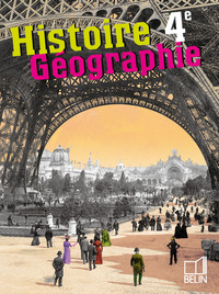 Histoire Géographie, Chaudron/Knafou 4e, Livre de l'élève