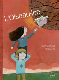 L'oiseau-lire