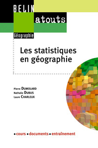 STATISTIQUES EN GEOGRAPHIE