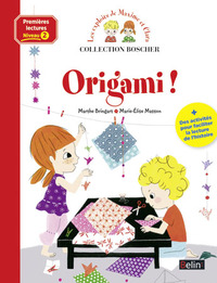 Origami !