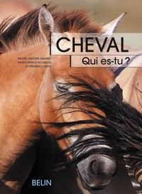 Cheval qui es-tu ?