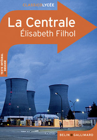 LA CENTRALE