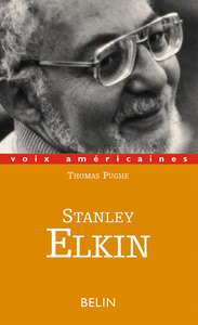 Stanley Elkin