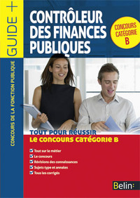 Contrôleur des finances publiques