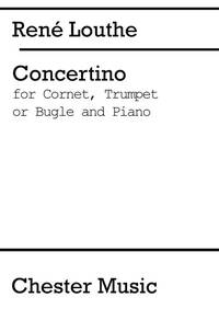 R LOUTHE: CONCERTINO TROMPETTE