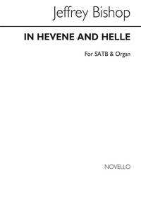 JEFFREY BISHOP: IN HEVENE AND HELLE CHANT