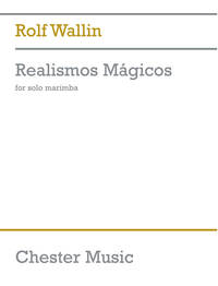 ROLF WALLIN: REALISMOS MAGICOS
