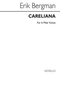 ERIK BERGMAN: CARELIANA