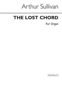 SULLIVAN LOST CHORD (ORGAN)