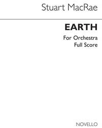 MACRAE EARTH ORCH FS