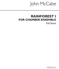 JOHN MCCABE: RAINFOREST 1