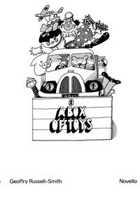 RUSSELL-SMITH BOX OF TOYS SCORE