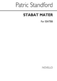 PATRIC STANDFORD: STABAT MATER CHANT