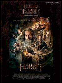 THE HOBBIT: I SEE FIRE (PVG)