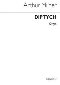 ARTHUR MILNER: DIPTYCH ORGAN