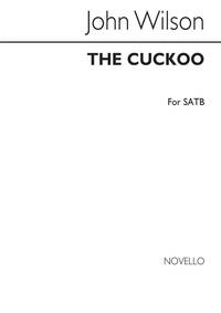 THE CUCKOO CHANT