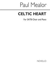 PAUL MEALOR: CELTIC HEART CHANT