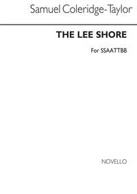 SAMUEL COLERIDGE-TAYLOR: THE LEE SHORE CHANT