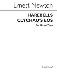 ERNEST NEWTON: HAREBELLS (CLYCHAU R EOS)
