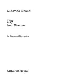 LUDOVICO EINAUDI: FLY +CD