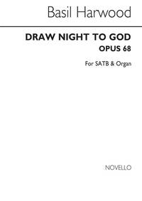 BASIL HARWOOD: DRAW NIGH TO GOD CHANT