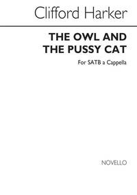 CLIFFORD HARKER: THE OWL AND THE PUSSYCAT CHANT