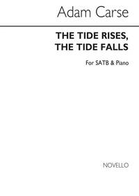 ADAM CARSE: THE TIDE RISES, THE TIDE FALLS CHANT