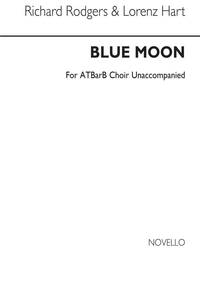 RICHARD RODGERS/LORENZ HART: BLUE MOON (ATBARB CHOIR)