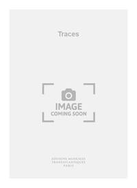 YVES-MARIE PASQUET: TRACES