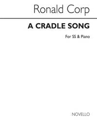 RONALD CORP: CRADLE SONG