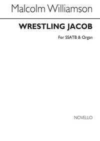 WILLIAMSON: WRESTLING JACOB CHANT