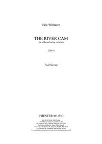 ERIC WHITACRE: THE RIVER CAM