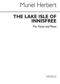 MURIEL HERBERT: THE LAKE ISLE OF INNISFREE