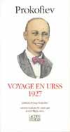 Voyage en URSS - 1927