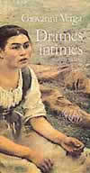 DRAMES INTIMES - - NOUVELLES TRADUITES DE L'ITALIEN