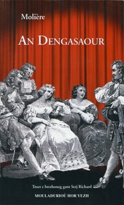 An dengasaour pe An amourouz gwallimoret