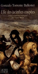 L'ile des jacinthes coupées