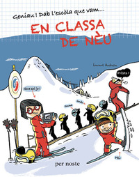 CLASSA DE NEU