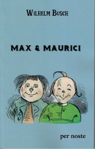 MAX E MAURICI