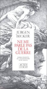 Ne me parle pas de la guerre