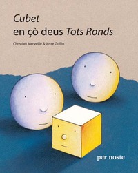 CUBET EN ÇÒ DEUS TOTS RONDS
