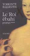 LE ROI EBAHI - CHRONIQUE - PETIT SCHERZO EN ROI MINEUR, ALLEGRO MA NON TROPPO