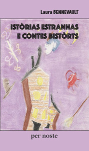 ISTORIAS ESTRANHAS E CONTES BISTORTS